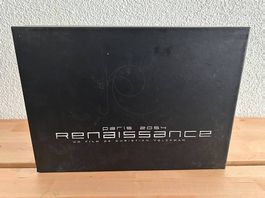 Renaissance - Paris 2054 Collectors Edition