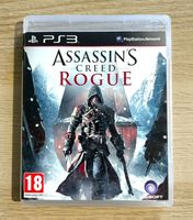Assassins Creed Rogue PS3