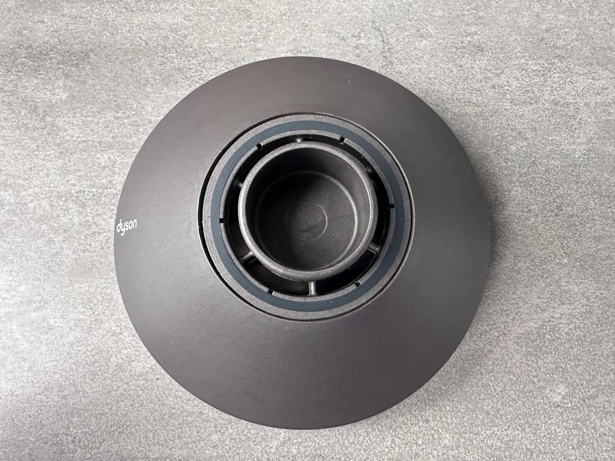 Dyson Föhn: Diffuseur Dyson Supersonic original – Noir – Gebraucht aus Le Lignon von Latenterouge