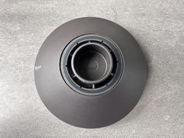 Diffuseur Dyson Supersonic original – Noir