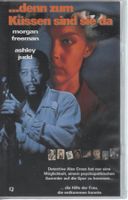 ...denn zum Küssen sind sie da VHS CIC Video
