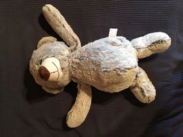 Kuscheliger Plüschbär 🧸, ca 45 cm