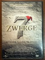 7 Zwerge - Männer allein im Wald