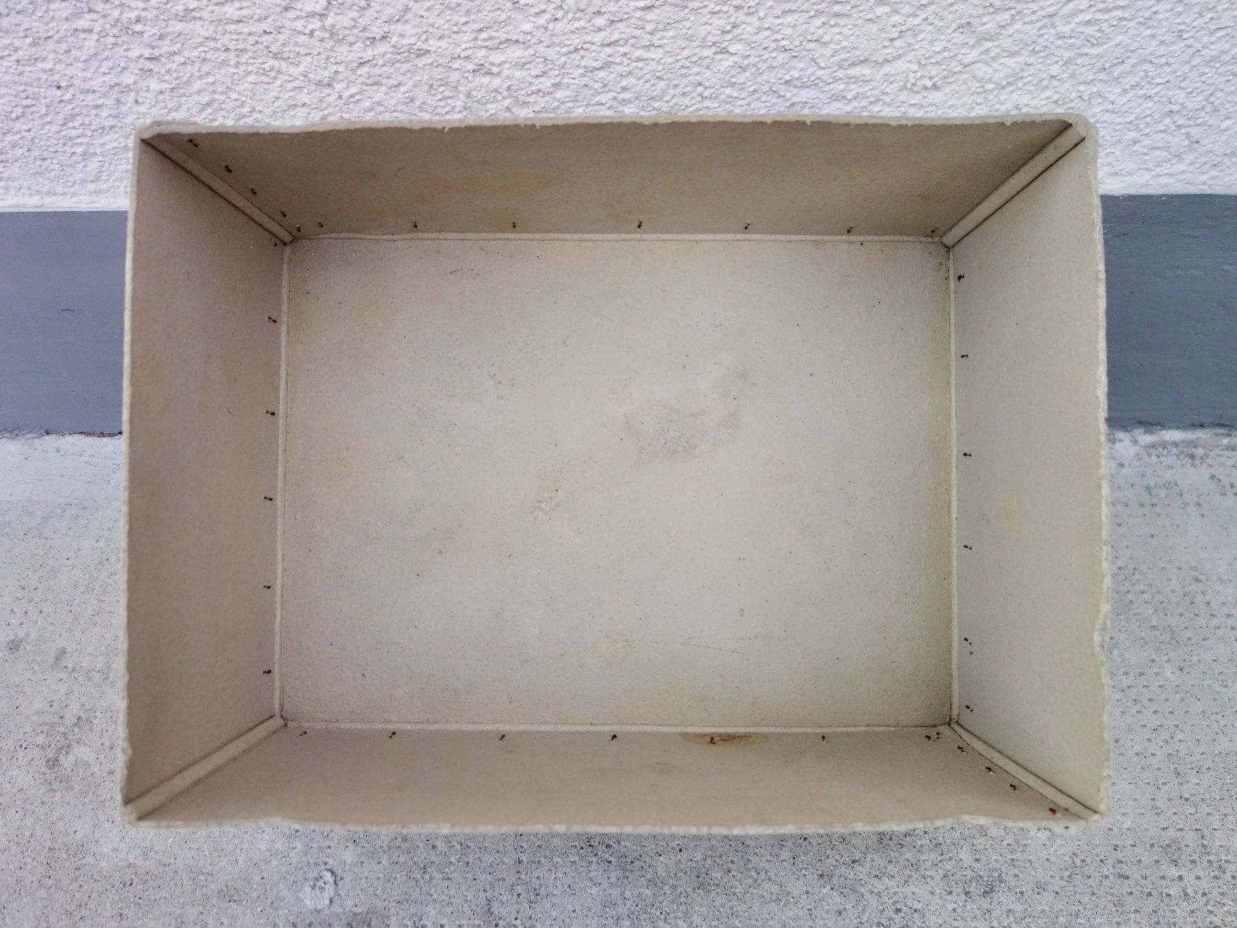 Transportkisten: Vintage Verpackung KNORR Schachtel Karton – Gebraucht aus Kerzers von bottlesandboxes 7