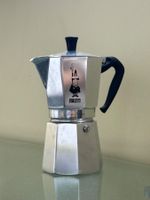 Bialetti Moka Express großen 9 cups 410ml