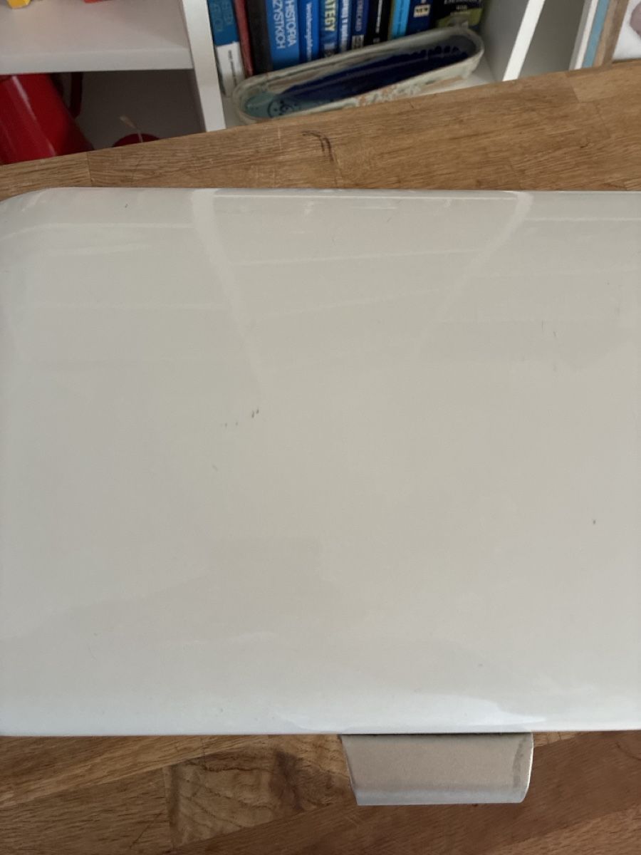 Contenitori & Simili: Wesco Brotkasten Metall – Usato da Zug venduto da Katy13 3