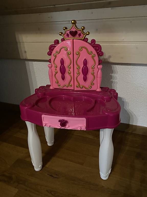 Tavoli da trucco: Kleiner Schminktisch – Usato da Balterswil venduto da Angela
