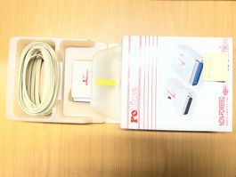 ICE Link Receiver (für Drucker mit Parallelport)
