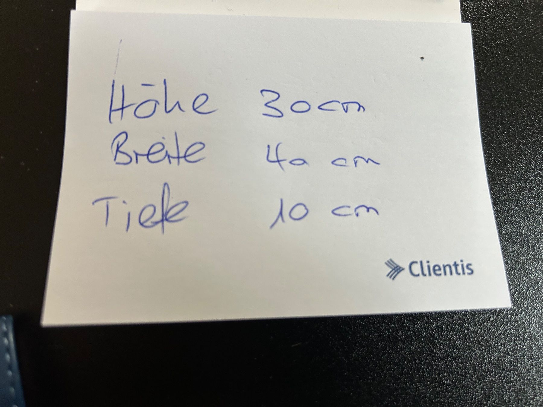 Taschen für Damen: grosse Handtasche BirthGramm – Gebraucht aus Obergösgen von Andre118 4