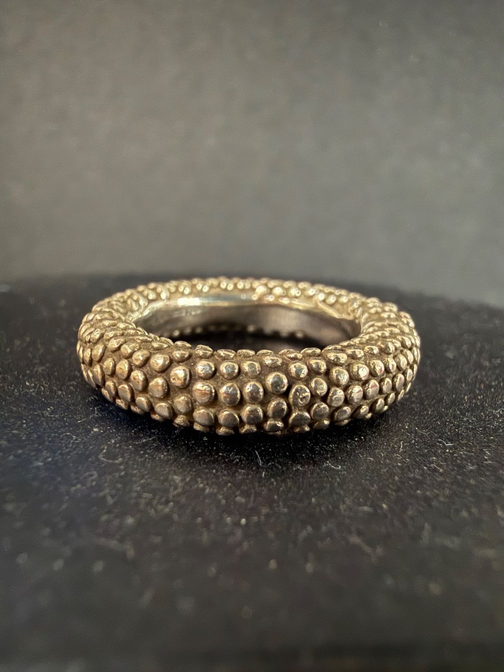 Ringe: Silber Ring 925 – Gebraucht aus Spiegel b. Bern von Rogger72 1