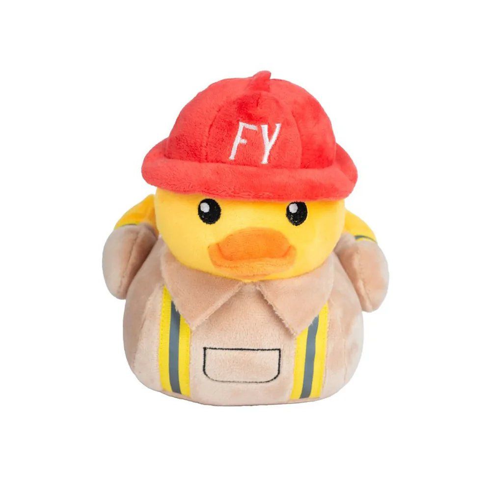 Spielzeuge: FuzzYard Firequacker – Neu und originalverpackt aus Thörigen von Dogtronic.shop
