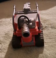 Playmobil Feuerwehr Lösche-Roboter
