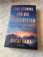 EINE STIMME FÜR DIE ENTRECHTETEN