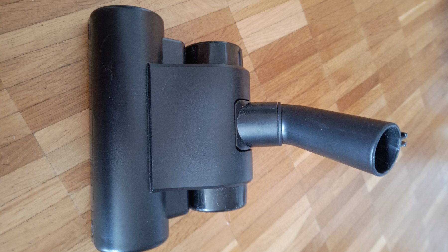 Philips Staubsauger & Zubehör: Turbo-Bodendüse 35mm Durchmesser – Neu (gemäss Beschreibung) aus Zürich von jona8859
