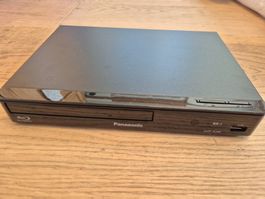 Panasonic DMP-BDT180 Blu-ray Player – Japan-Version
