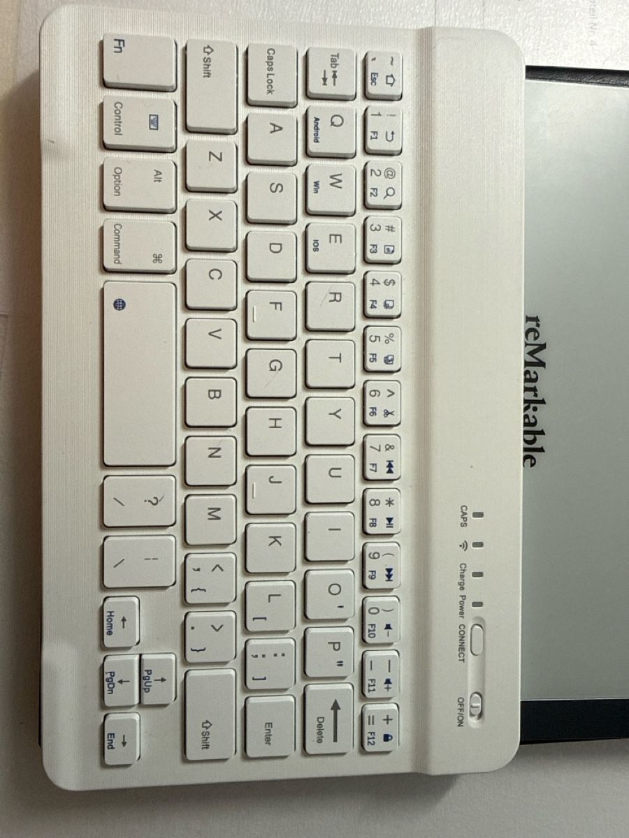 Tastiere: Extremely portable keyboard – Usato da Uerikon venduto da trailbreaker 1