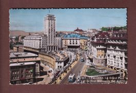 LAUSANNE - Tour Bel-Air - 1953