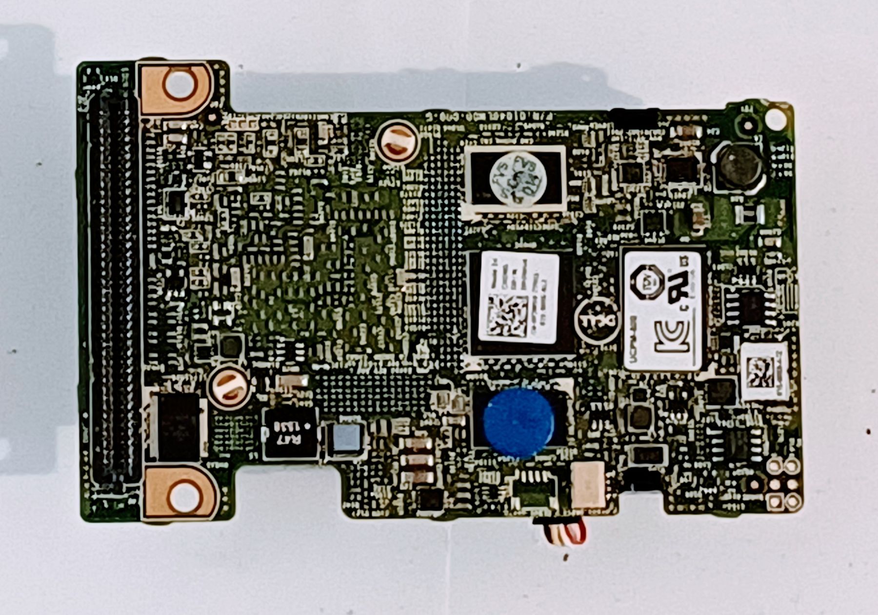 Server: Dell Shared PERC 8 RAID Controller – 0P3WV4 – PowerEdge VRTX – Usato da Zürich venduto da Sashaaa 6