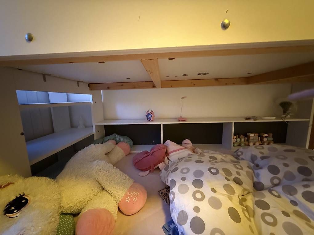 Letti: Doppelbett / Etagenbett / Kinderbett – Usato da Bäretswil venduto da ladynjustice 3