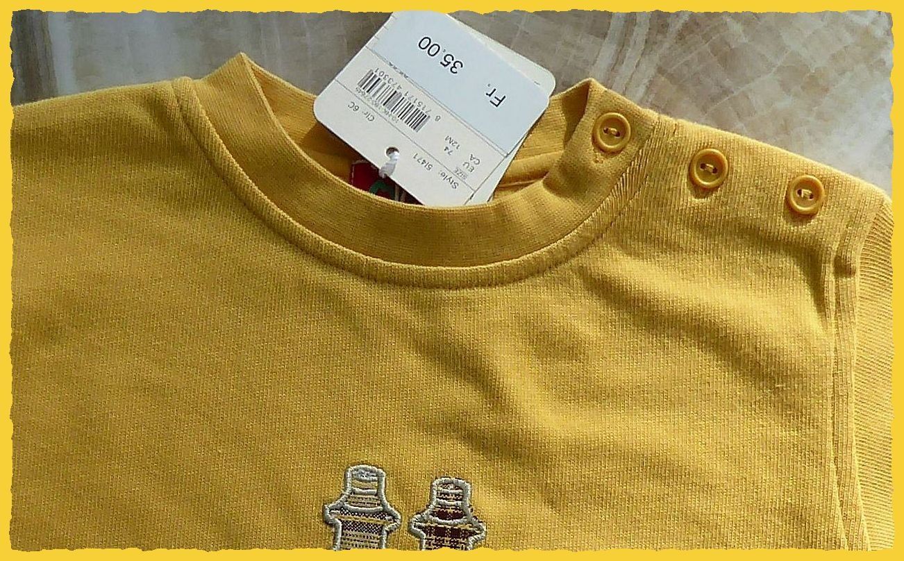 Mexx Pulls et sweat-shirts: 🌞 Mexx Sweatshirt / Pullover Gr. 74 – Neuf avec emballage d'origine à Oberglatt ZH par XXL-Verkauf 2
