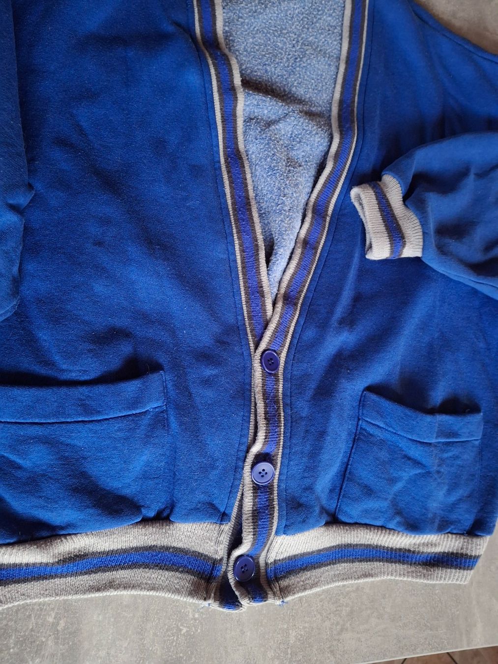 Jacken: Veste - blouson - jaquette taille L – Gebraucht aus Villiers von san_jn5w