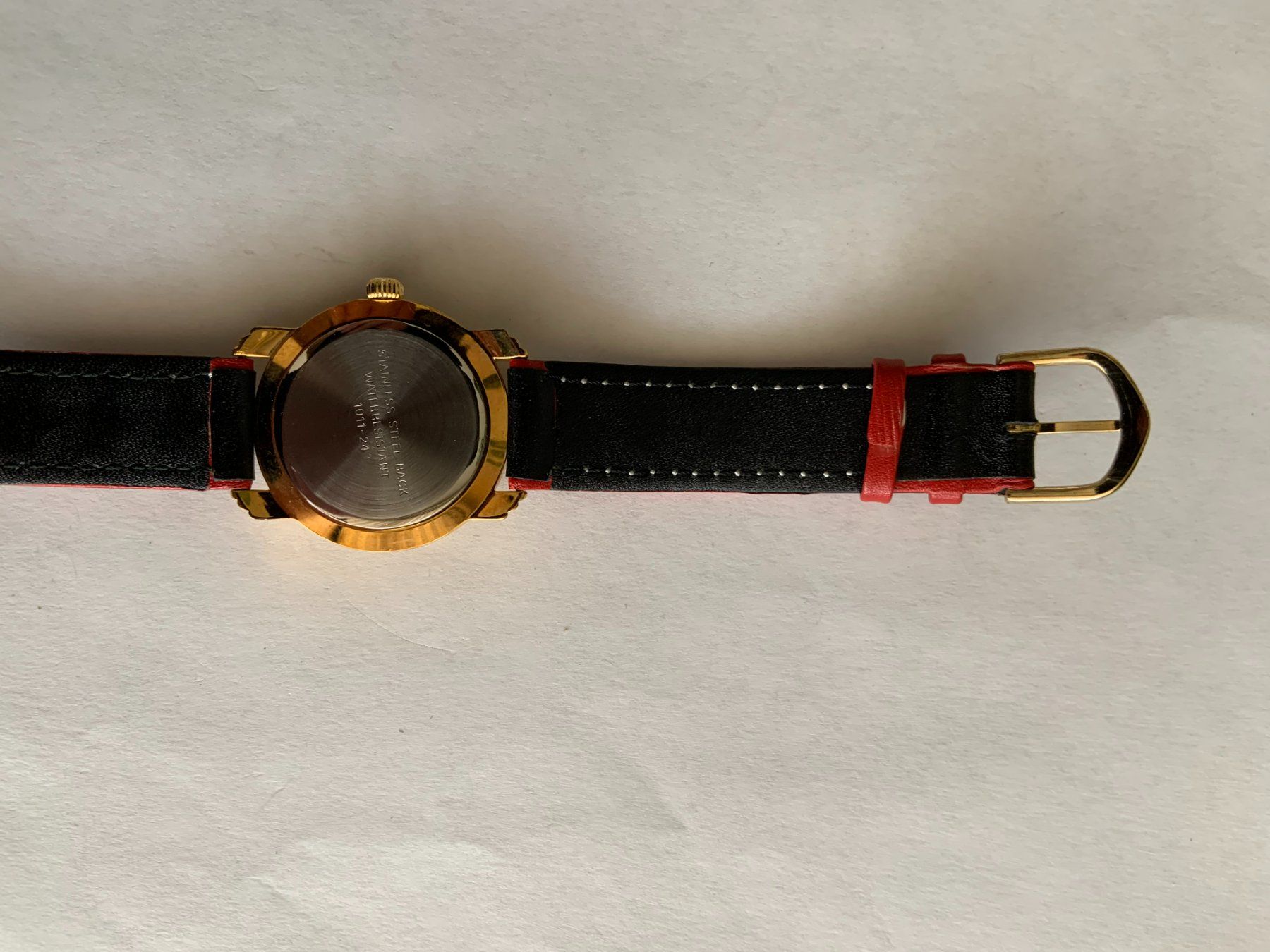 Orologi: Rosana Vintage Uhr – Nuovo (secondo la descrizione) da Winterthur venduto da UncleMikha-el 2