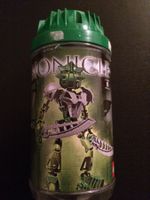 used not complete LEGO BIONICLE 8567 MATA NUI TOA NUVA LEWA