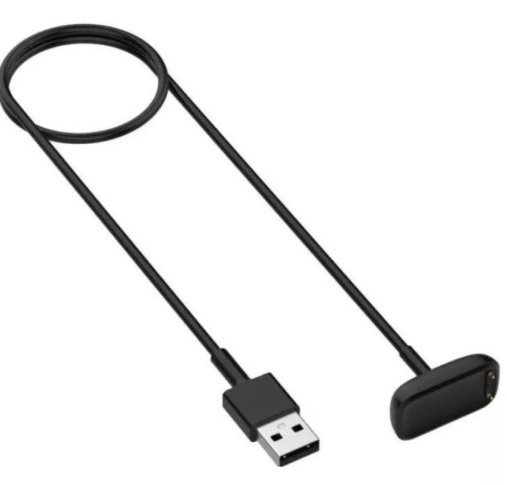 Fitbit Cavi: Ladekabel Fitbit Charge 6 – Usato da Oberrieden venduto da pavlos2000pavlos