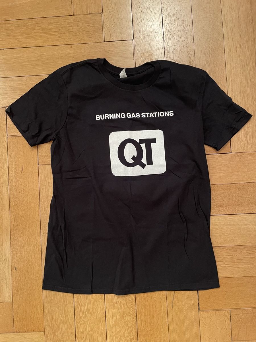 T-shirt: Medea / Ari Marcopoulos T-Shirt Size Large – Usato da Basel venduto da aharon.no1