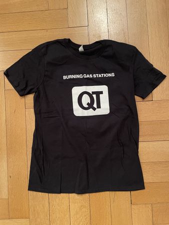 Medea / Ari Marcopoulos T-Shirt Size Large