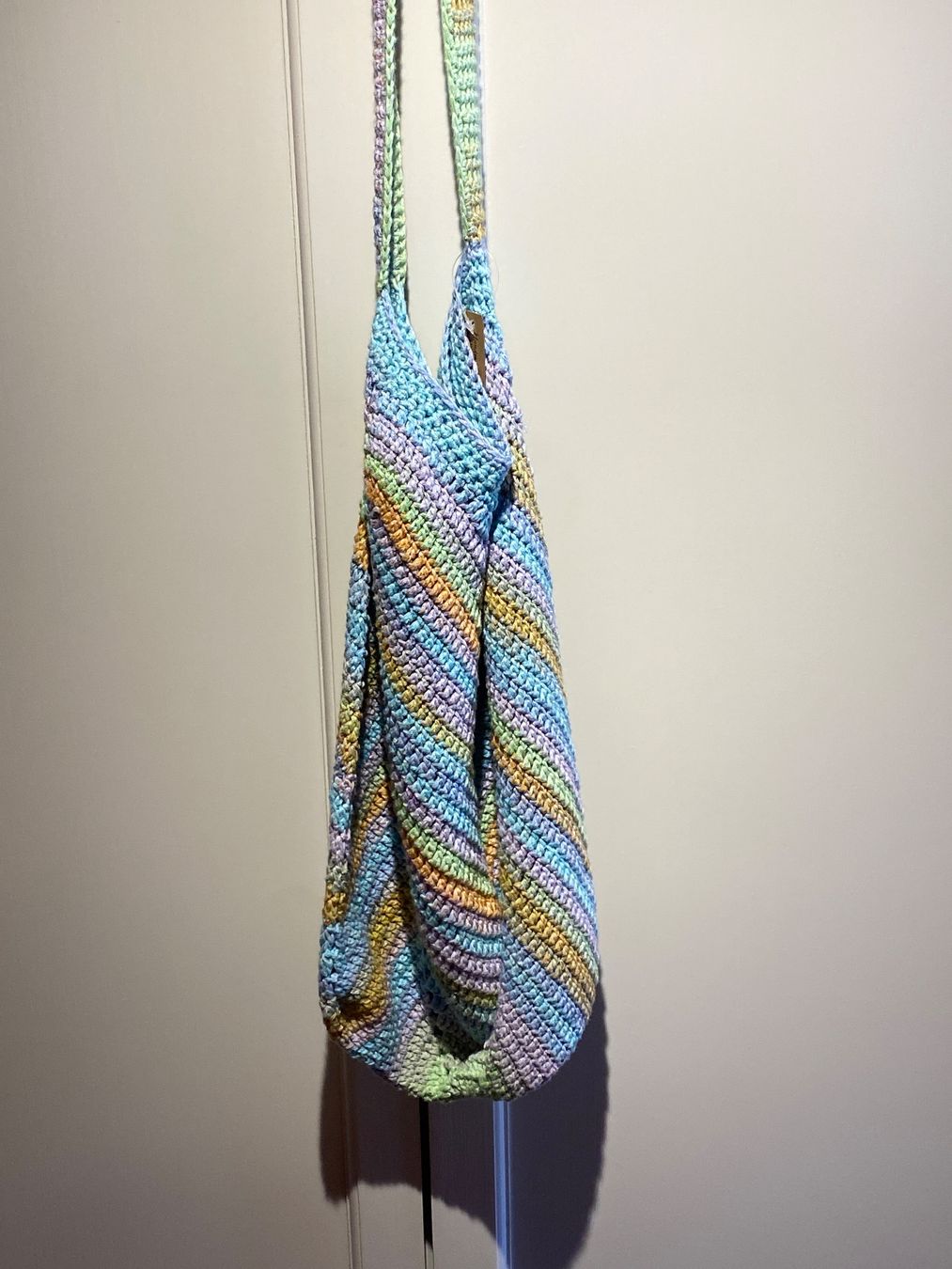 Borse da donna: STRAND-/UMHÄNGETASCHE,HANDGEMACHT – Nuovo e nell'imballaggio originale da Meienried venduto da ManuelaBoutique 4