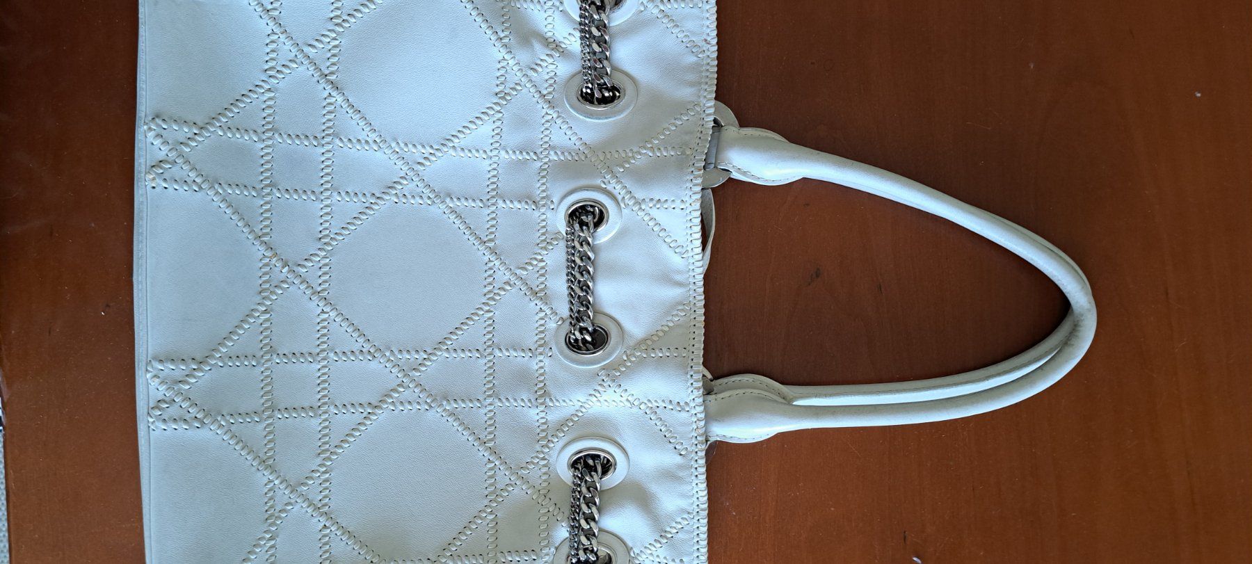 Dior Borse da donna: vendo Bora Dior – Usato da Bellinzona venduto da hae_6y9l 5