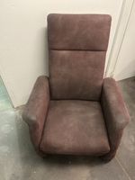 [NEU]: Couchsessel ausklappbar auf Rollen