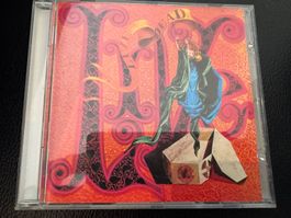 THE GRATEFUL DEAD - LIVE / DEAD