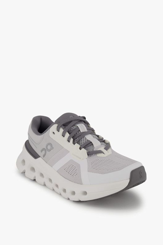 On Scarpe da donna: ON Cloudrunner 2 Damen Laufschuh, 37 – Usato da Seuzach venduto da Megane1 7