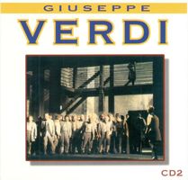 CD Giuseppe Verdi Vol. 2