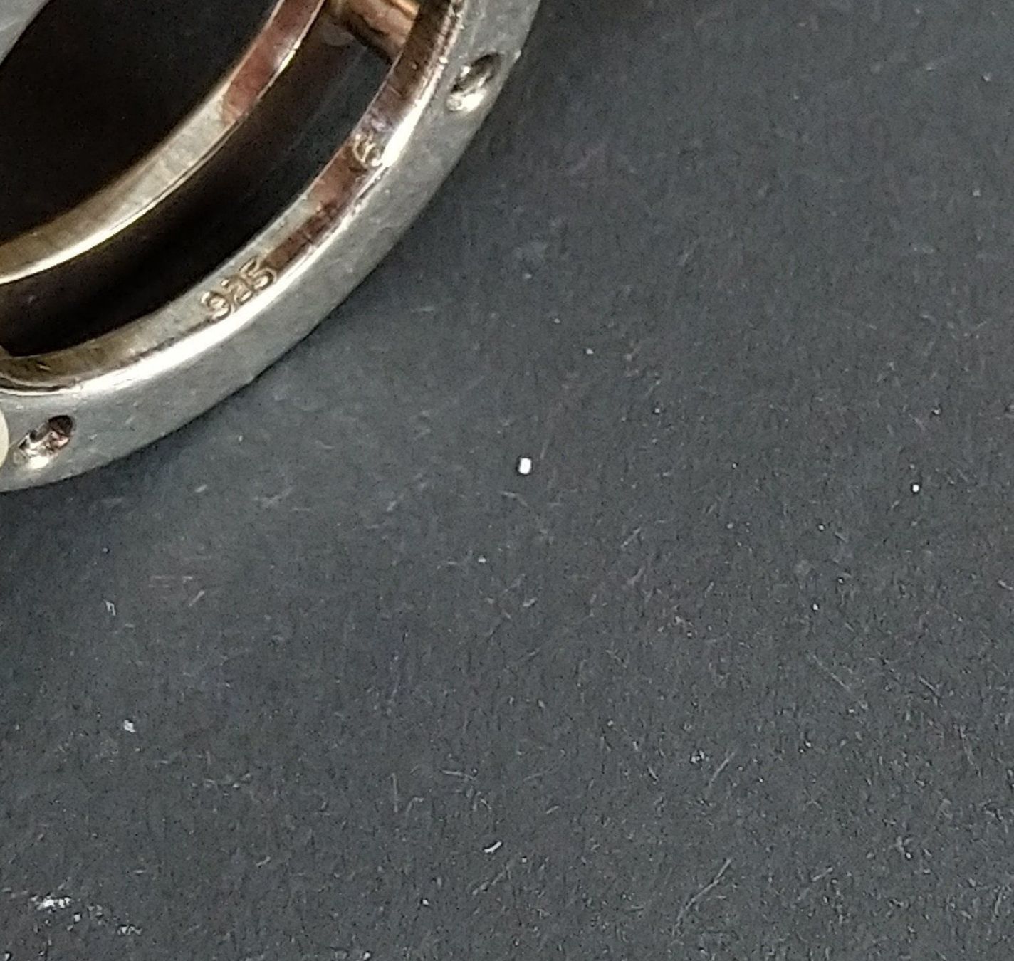 Esprit Anelli: ESPRIT RING IN 925 SILBER – Usato da Romanshorn venduto da BoutiqueA 4