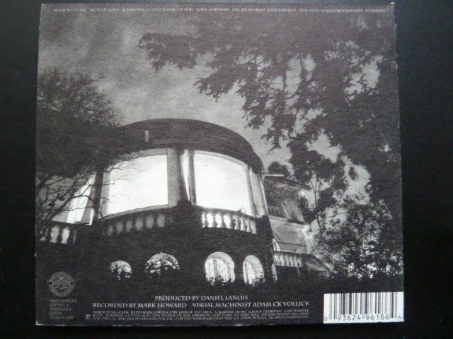 CD: Neil Young - Le Noise – Usato da Au ZH venduto da sikoku 2