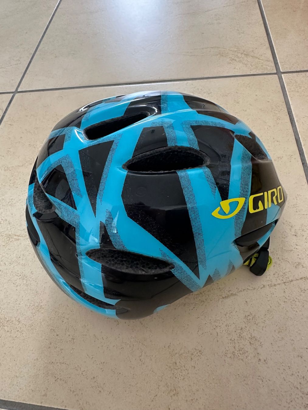 Giro Caschi: Casque vélo taille XS bleu – Usato da Villars-sur-Glâne venduto da Vero_W 1