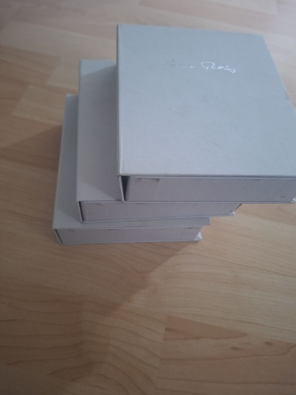 CDs: Helmuth Rilling 3 CD-Boxen Neu Privat-Edition 3, 4, 5 – Neu und originalverpackt aus Aadorf von classicpower02 1