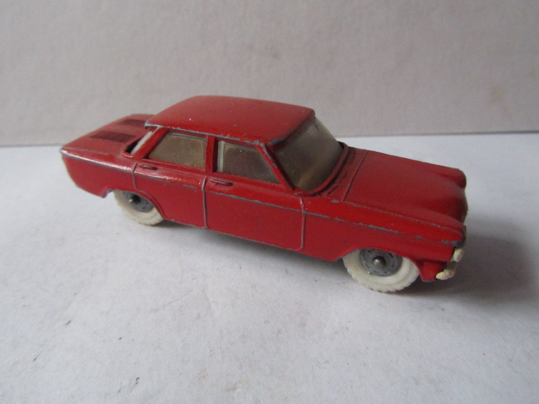Chevrolet Modellini d'auto: Chevrolet Corvair, Lone Star Roadmasters – Usato da Weiningen ZH venduto da dietsch57 2