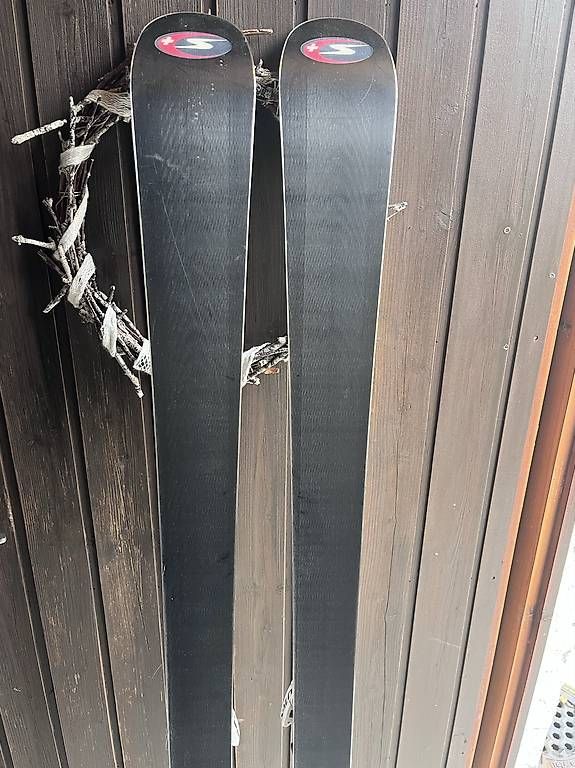 Sci: Skis Stoeckli  – Usato da Delémont venduto da Kiko68 2