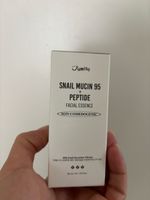 Gesichtspflege Jumiso Snail Mucin 95 Peptid 50ml neu