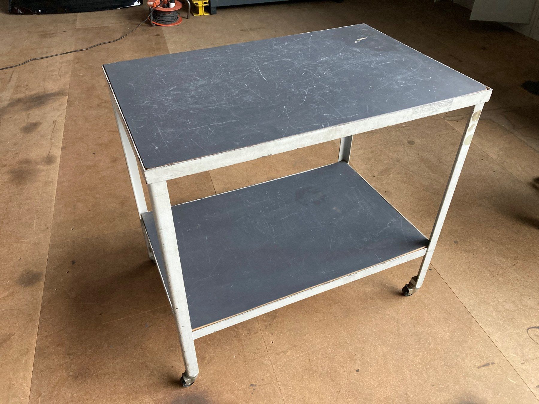 Valises & Sacs: Rollwägeli – D'occasion à Lengnau AG par Karat300