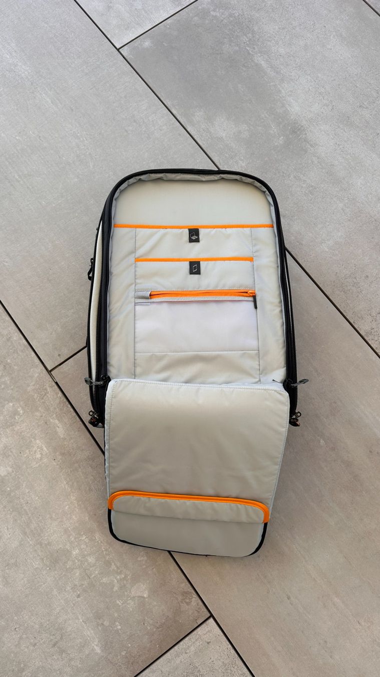 Lowepro Sacs à dos: Lowepro Pro Trekker BP 450 AW II – D'occasion à Koppigen par cube65 4