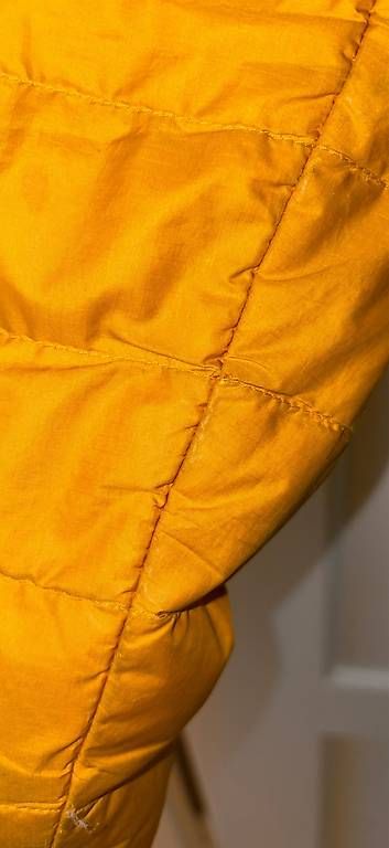 Patagonia Giacche: Patagonia Daunenjacke Winter – Usato da Zürich venduto da Jes_4 1