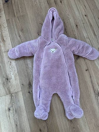 Steiff Overall 62 - neuwertig
