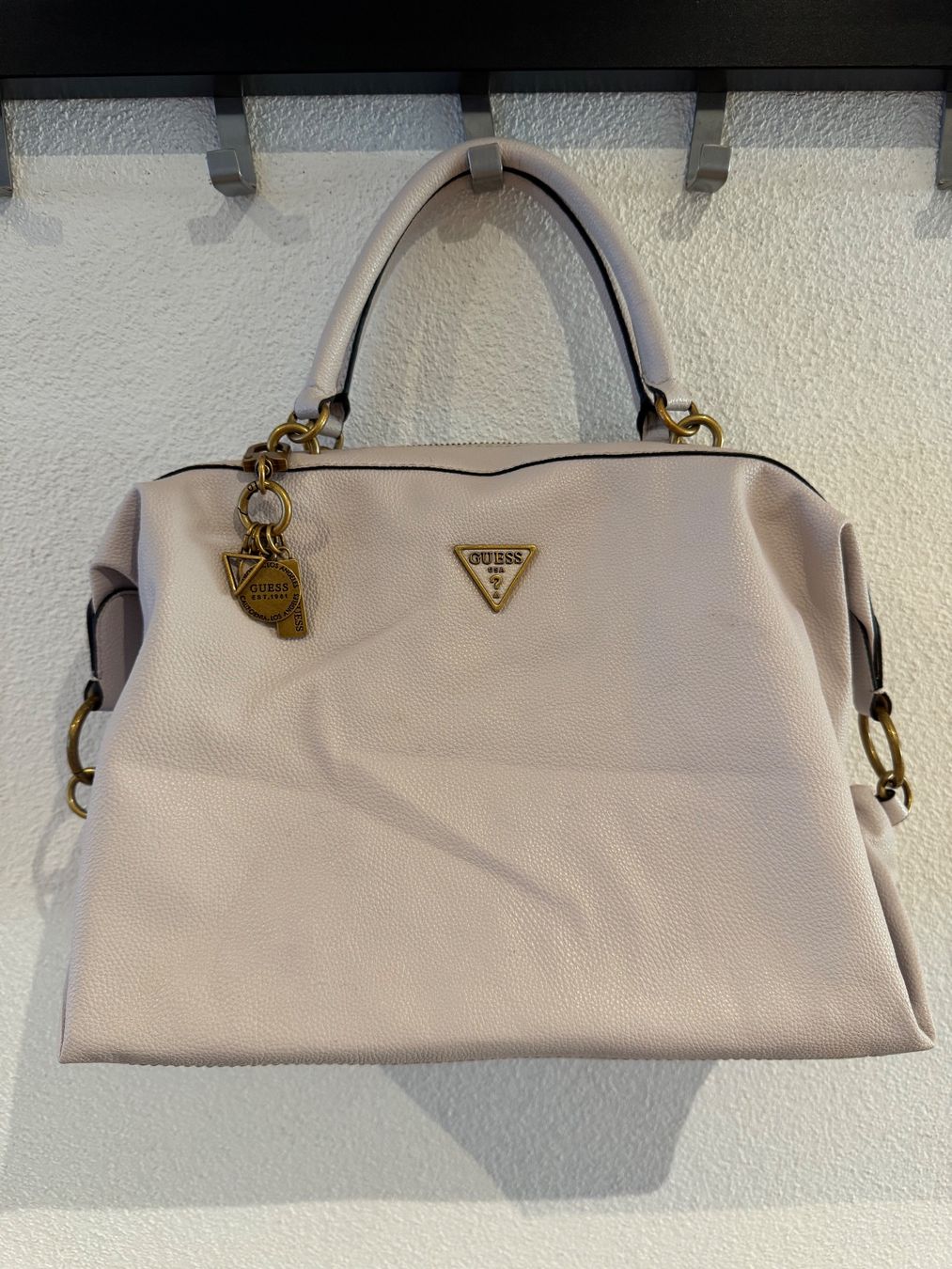 Guess Taschen für Damen: Guess Destiny Tasche – Gebraucht aus Dübendorf von kmag-20 5