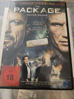 Package DVD