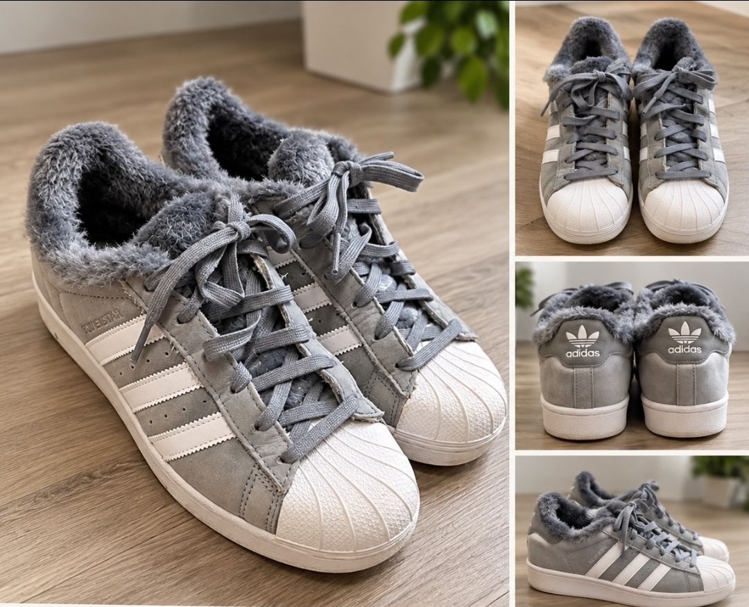 Adidas Chaussures femmes: Adidas – D'occasion à Neuhausen par iza74